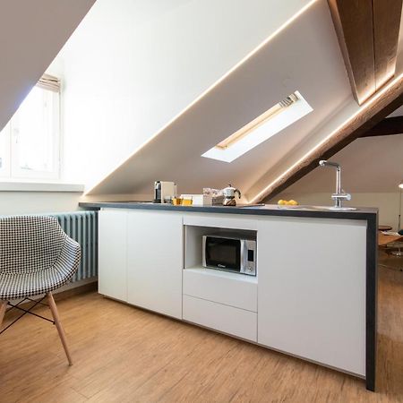 Aqualago Casa Vacanze Suite Verbania Exteriér fotografie