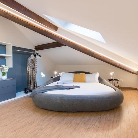 Aqualago Casa Vacanze Suite Verbania Exteriér fotografie