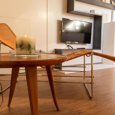 Aqualago Casa Vacanze Suite Verbania Exteriér fotografie