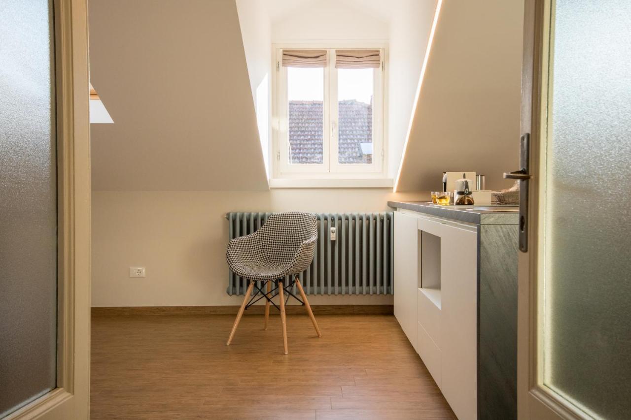 Aqualago Casa Vacanze Suite Verbania Exteriér fotografie