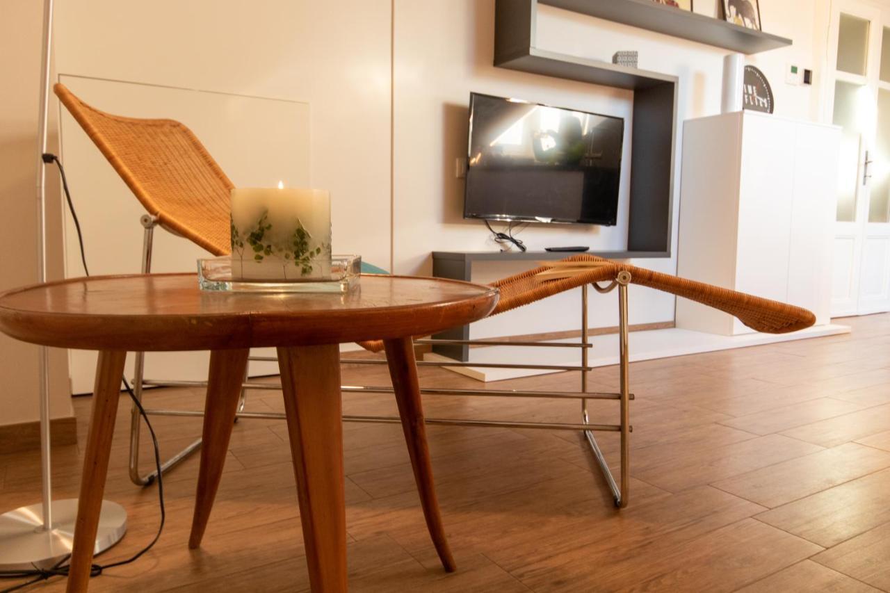 Aqualago Casa Vacanze Suite Verbania Exteriér fotografie