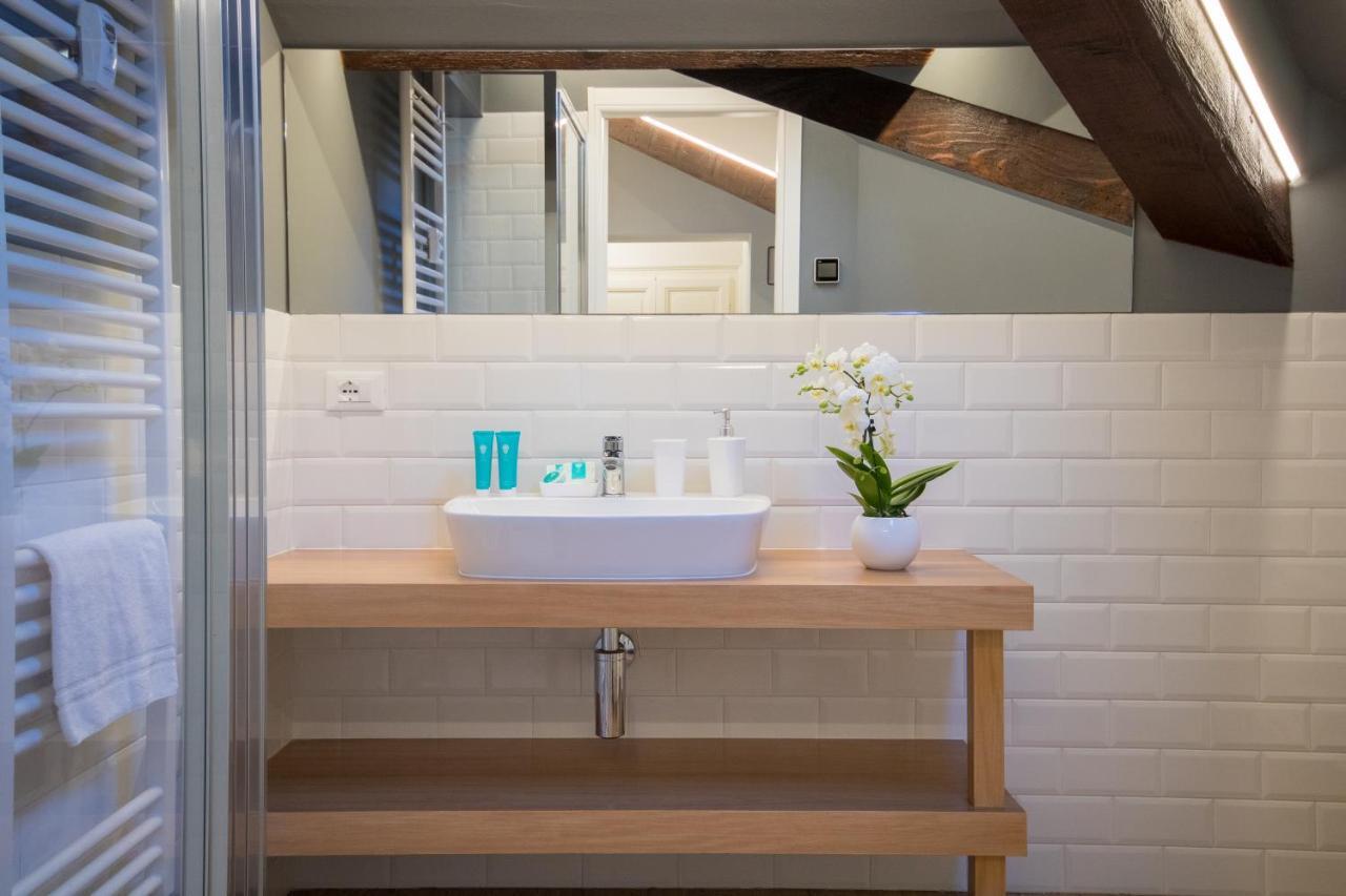 Aqualago Casa Vacanze Suite Verbania Exteriér fotografie