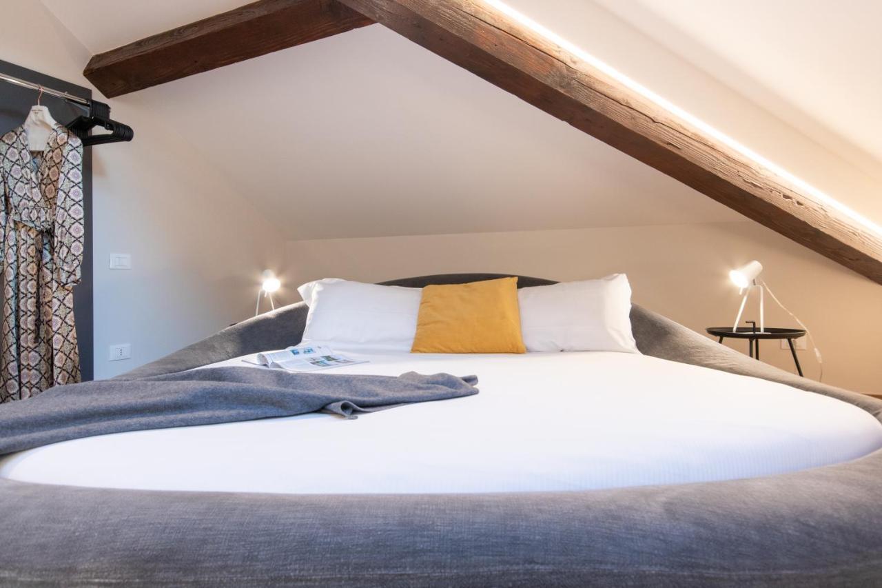 Aqualago Casa Vacanze Suite Verbania Exteriér fotografie