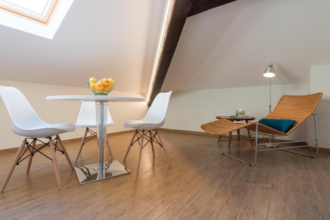 Aqualago Casa Vacanze Suite Verbania Exteriér fotografie